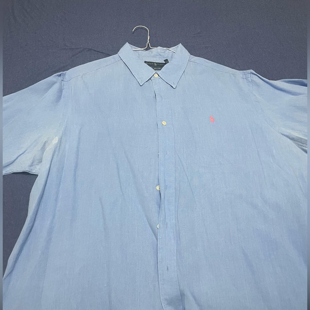Polo shirt